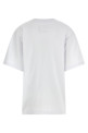 T-shirt capsule Sacai x Carhartt Wip White