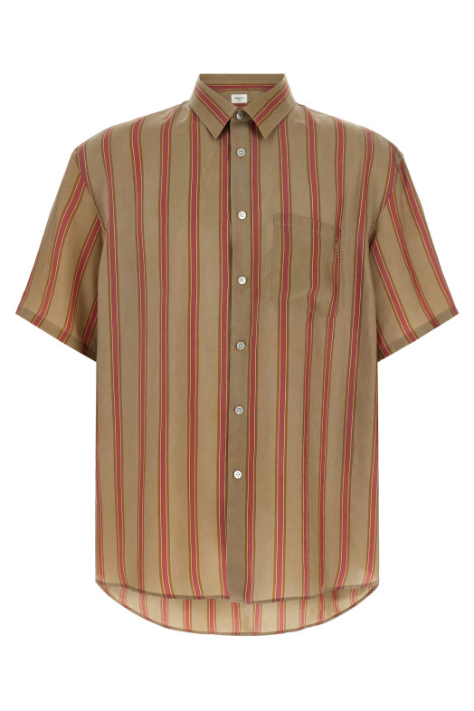 'Cassandre' shirt Multicolor