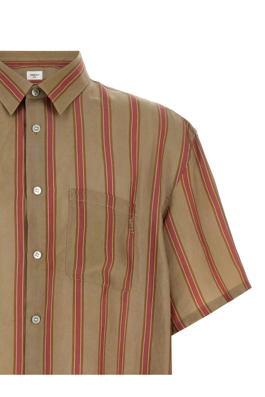 'Cassandre' shirt Multicolor