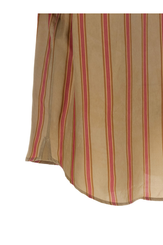 'Cassandre' shirt Multicolor