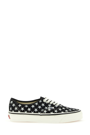 'Authentic Premium' sneakers Black-grey