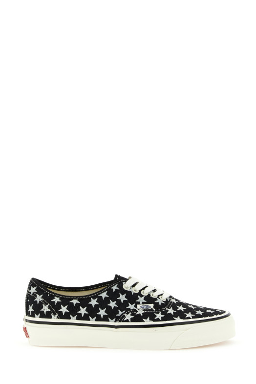 'Authentic Premium' sneakers Black-grey