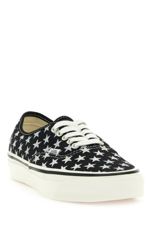 'Authentic Premium' sneakers Black-grey