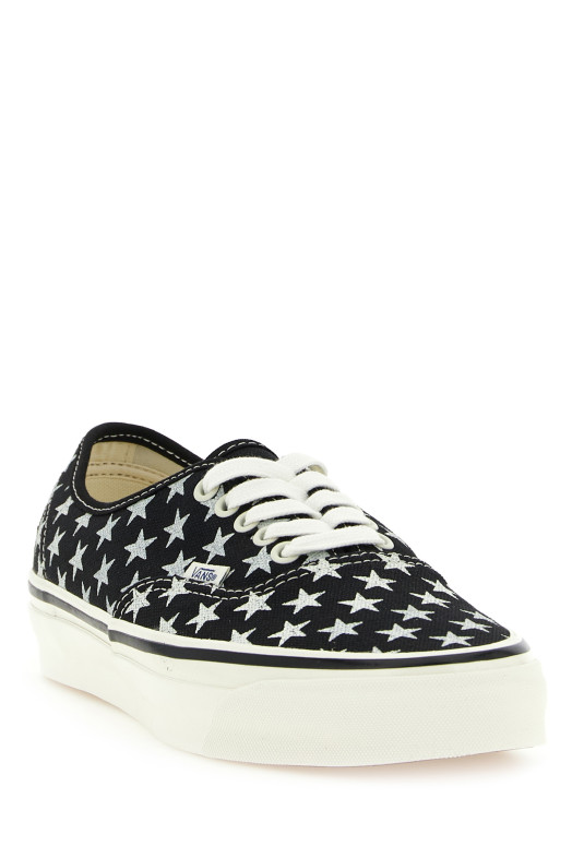 'Authentic Premium' sneakers Black-grey
