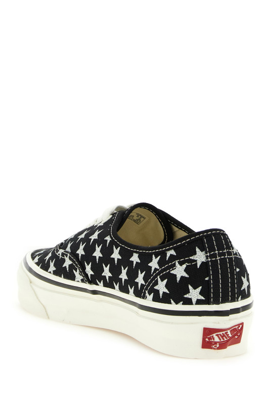 'Authentic Premium' sneakers Black-grey