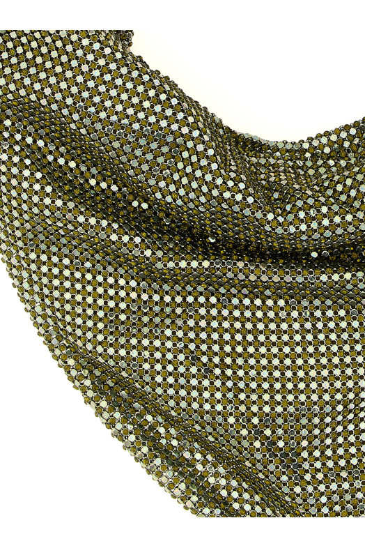 'Ursula' shoulder bag Green