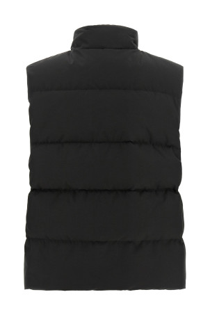 'Freestyle Legacy' vest Black