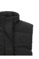 'Freestyle Legacy' vest Black