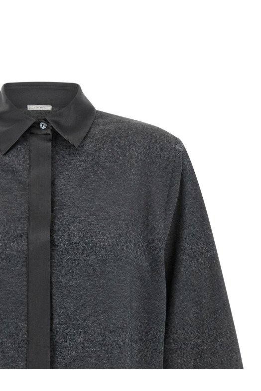 Jersey shirt  Gray