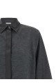 Jersey shirt  Gray
