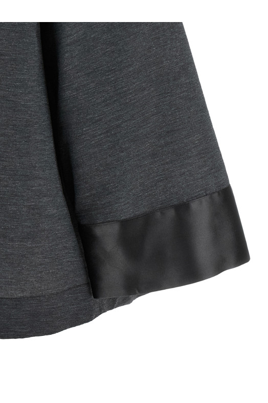 Jersey shirt  Gray