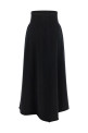 'n°498 Grace Short' skirt Black