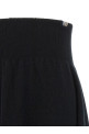 'n°498 Grace Short' skirt Black