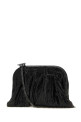 Embellished fabric small Venus clutch BENEDETTA BRUZZICHES (0011118)