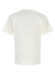 White cotton 1st Camo t-shirt BAPE (001TEM301013M)