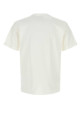 White cotton Baby Milo t-shirt White BAPE (002TEM301001M)