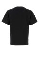 Black cotton 1st Camp Baby Milo t-shirt BAPE (002TEM301006M)
