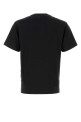 Black cotton 1st Camp Baby Milo t-shirt BAPE (002TEM301006M)