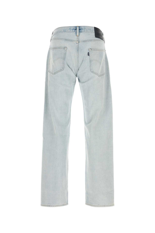 Denim Anchor jeans LEVI'S (0033V0005)