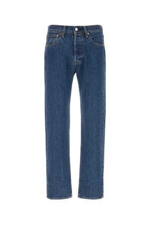 Denim 501Â® Original jeans LEVI'S (005010114)