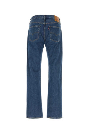 Denim 501Â® Original jeans LEVI'S (005010114)