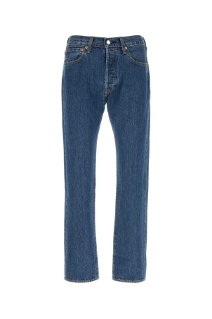 Denim 501Â® Original jeans LEVI'S (00501011432)
