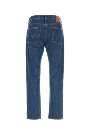 Denim 501Â® Original jeans LEVI'S (00501011432)