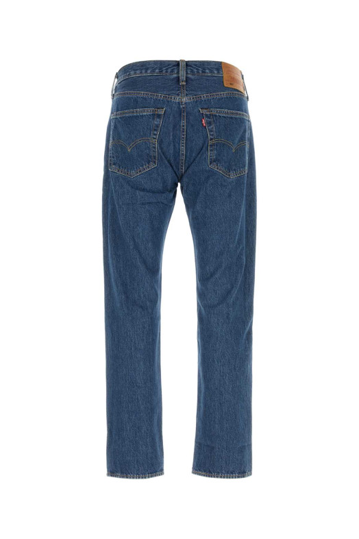 Denim 501Â® Original jeans LEVI'S (00501011432)