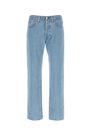Denim 501Â® Original jeans LEVI'S (005013708)