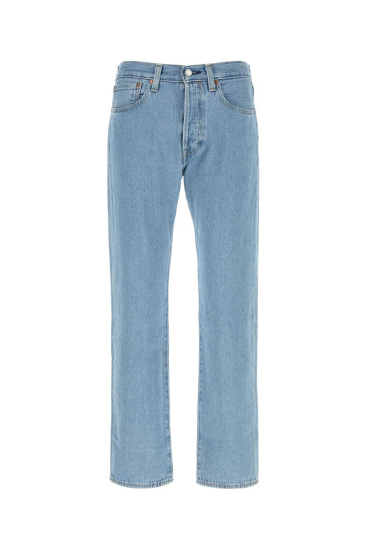 Denim 501Â® Original jeans LEVI'S (005013708)