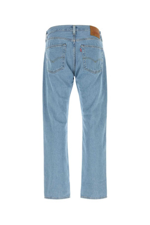 Denim 501Â® Original jeans LEVI'S (005013708)