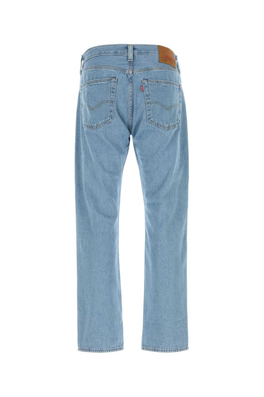 Denim 501Â® Original jeans LEVI'S (005013708)