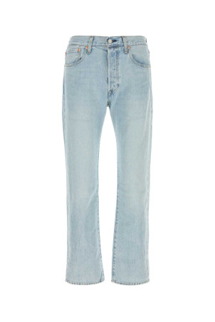 Denim 501â„¢ jeans Blue LEVI'S (005013741032)