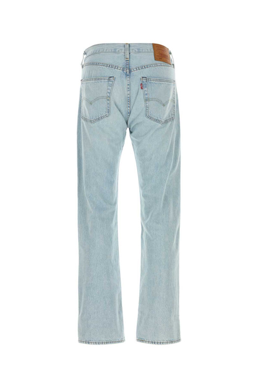 Denim 501â„¢ jeans Blue LEVI'S (005013741032)