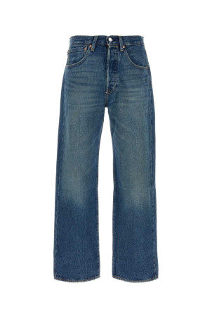 Denim 501Â® Loose jeans LEVI'S (0057U0007)