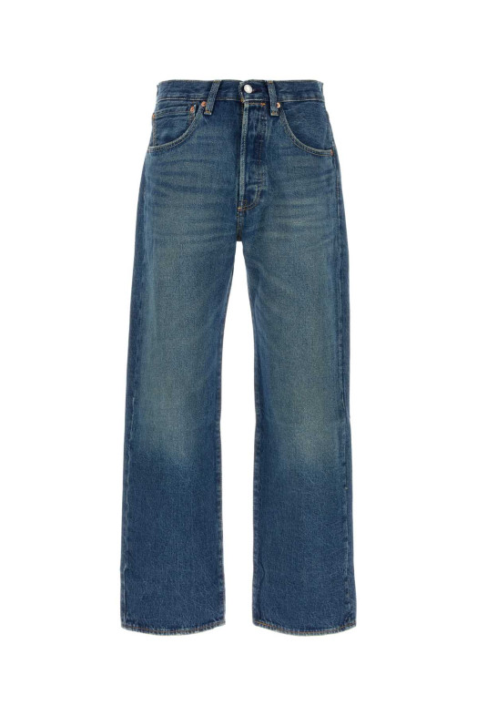 Denim 501Â® Loose jeans LEVI'S (0057U0007)