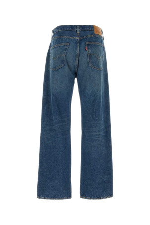 Denim 501Â® Loose jeans LEVI'S (0057U0007)