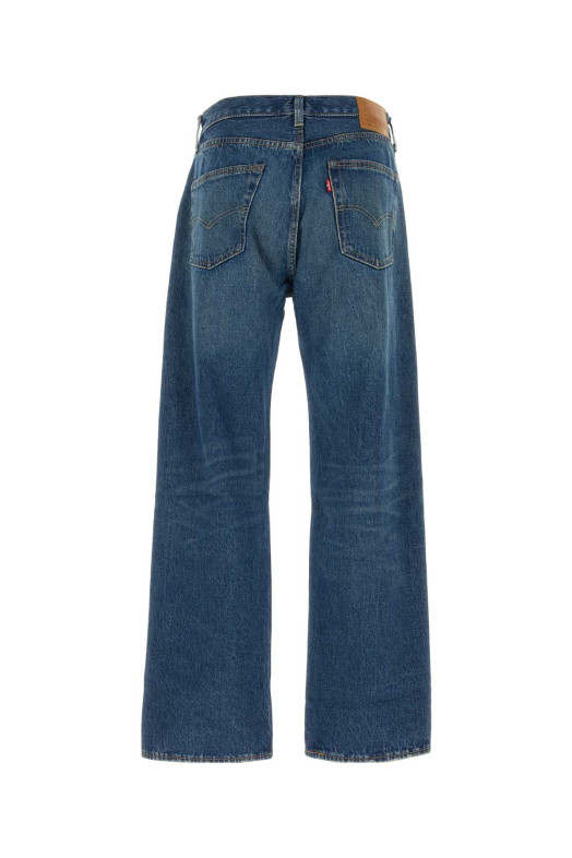 Denim 501Â® Loose jeans LEVI'S (0057U0007)