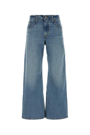 Denim Bootcut Loose jeans LEVI'S (005DO0000)