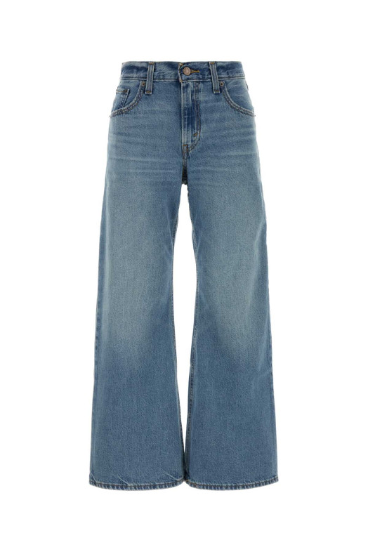 Denim Bootcut Loose jeans LEVI'S (005DO0000)