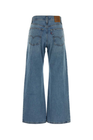Denim Bootcut Loose jeans LEVI'S (005DO0000)