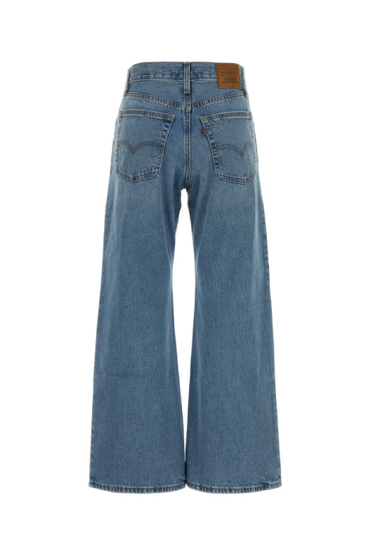 Denim Bootcut Loose jeans LEVI'S (005DO0000)