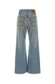 Denim wide-leg jeans LEVI'S (005DO0007)