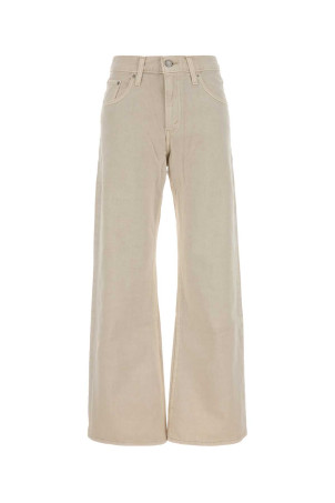 Sand denim jeans LEVI'S (005DO0032)