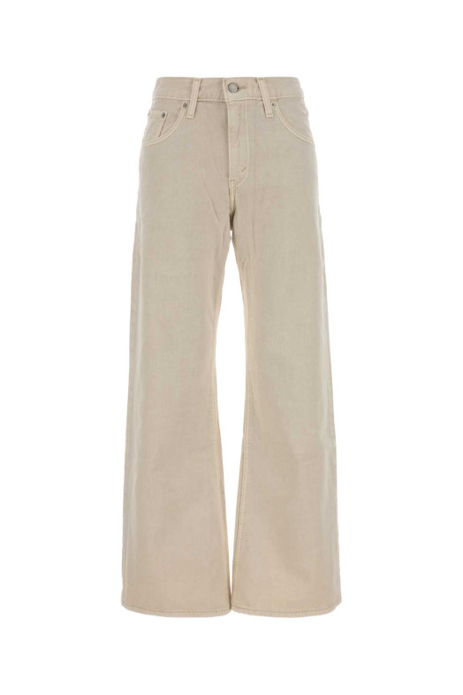 Sand denim jeans LEVI'S (005DO0032)