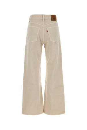 Sand denim jeans LEVI'S (005DO0032)