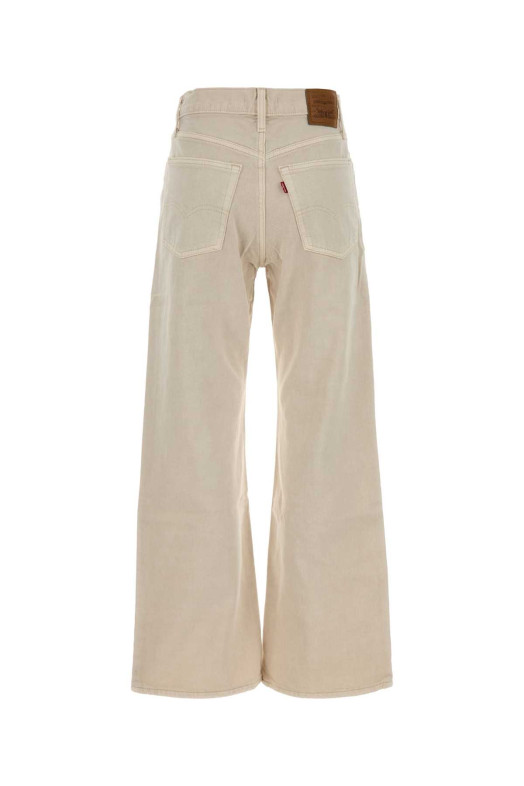 Sand denim jeans LEVI'S (005DO0032)