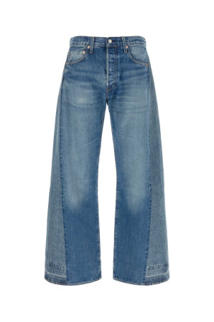 Denim 501Â® â€™80 jeans LEVI'S (006BZ0000)