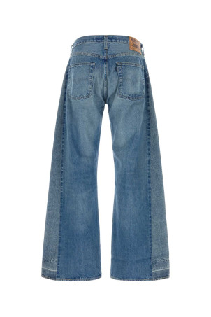 Denim 501Â® â€™80 jeans LEVI'S (006BZ0000)