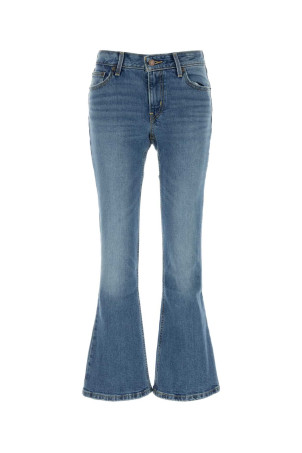 Stretch denim jeans LEVI'S (006KC0002)